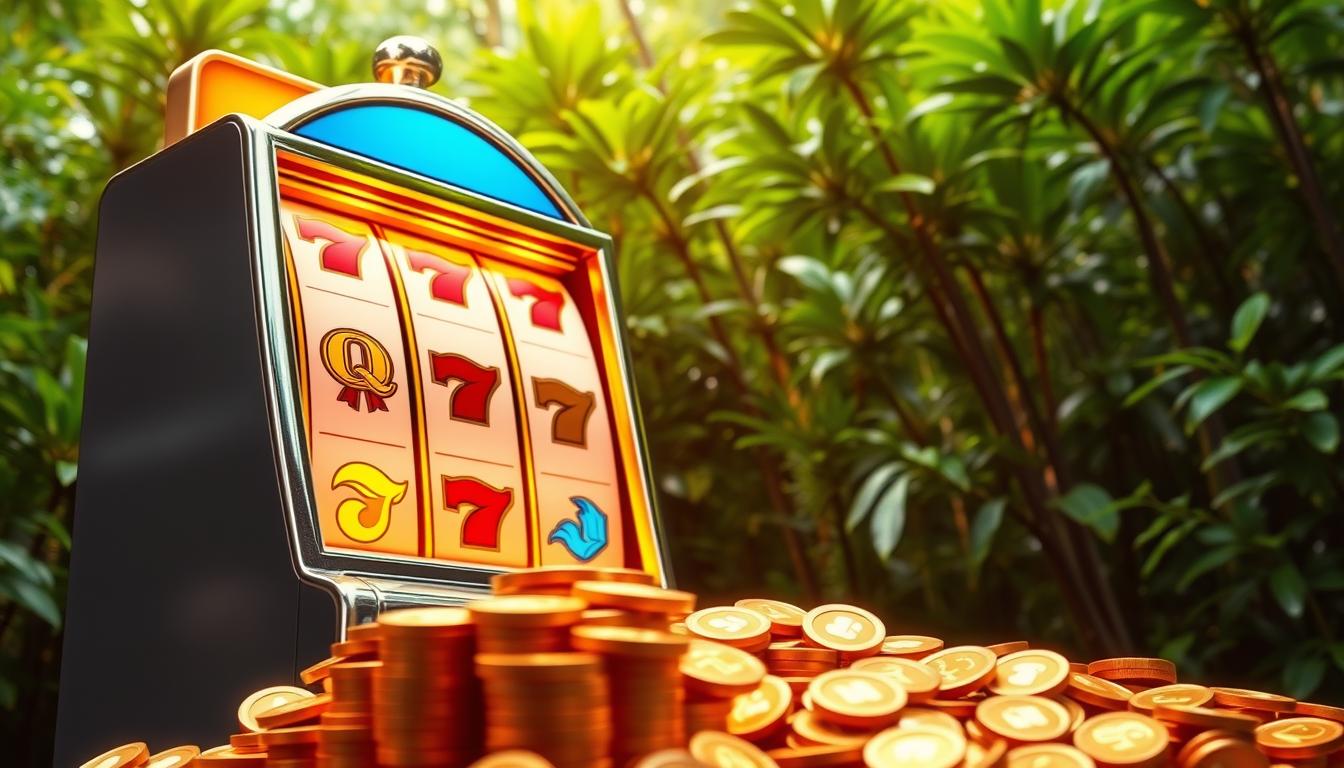 Slot Online Terbaik dengan Kemenangan Tertinggi di Indonesia
