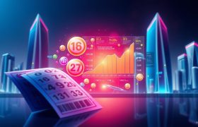 Togel Online dengan Peluang Menang Tinggi