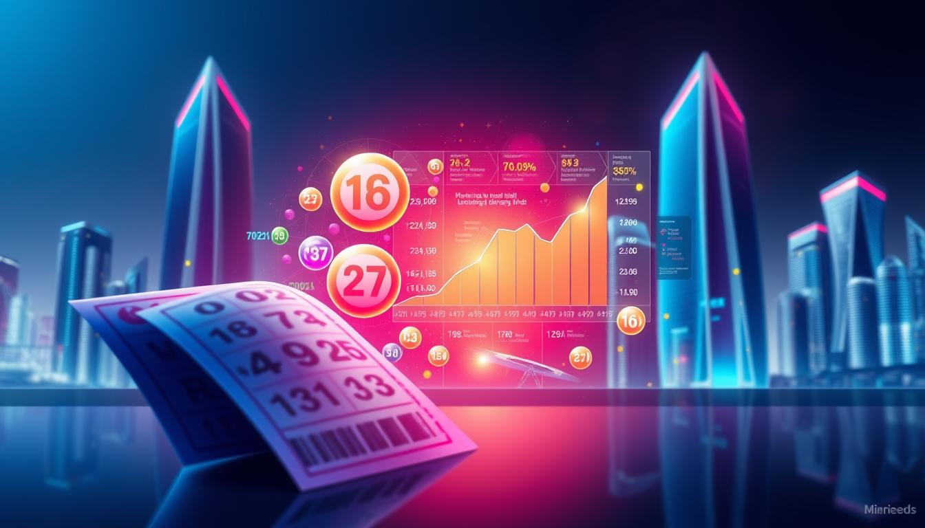 Togel Online dengan Peluang Menang Tinggi