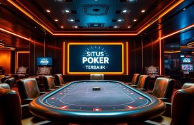 situs poker online terbaik