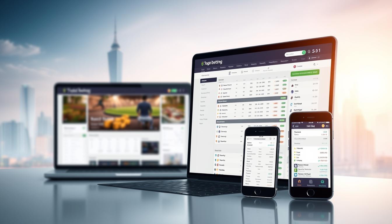 Situs Togel Online 24 Jam dengan Akses Cepat