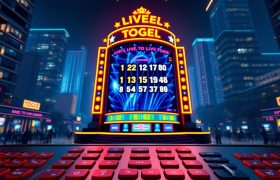 togel online terpercaya