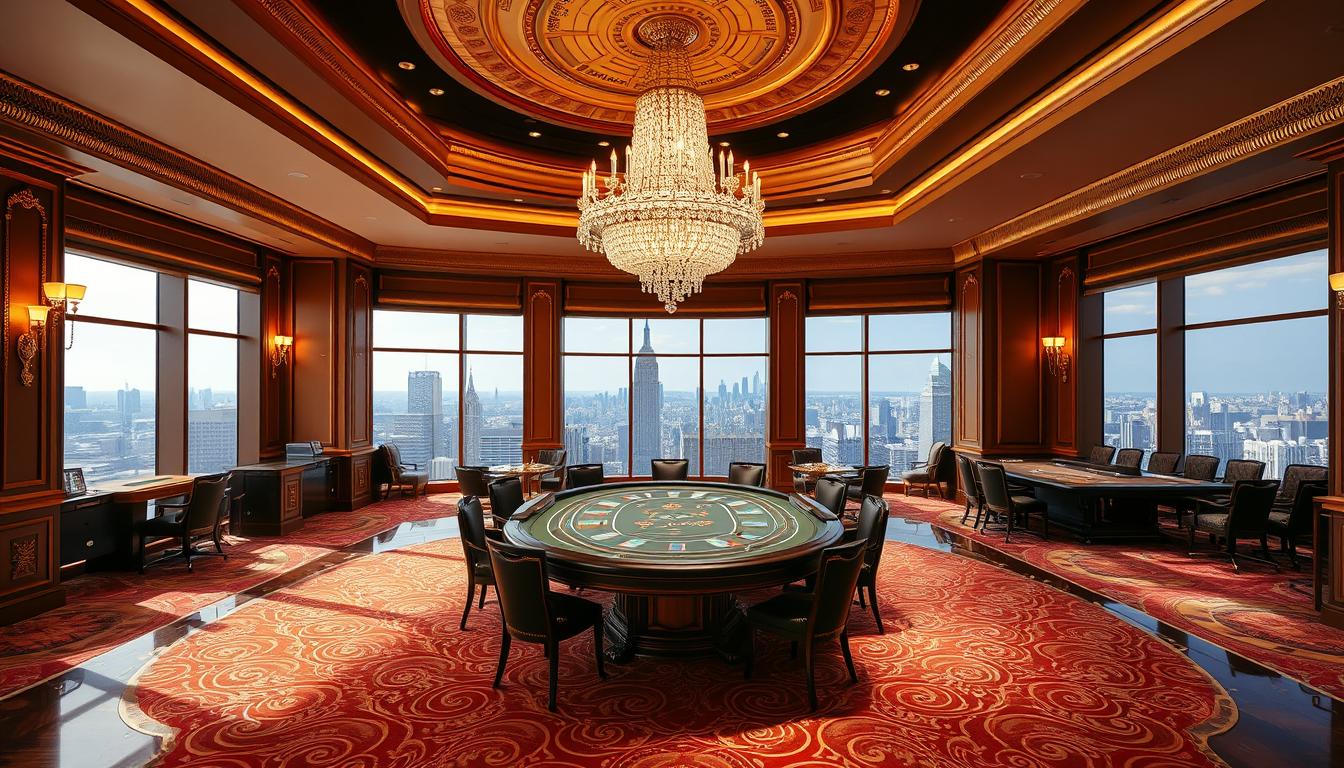 Bonus Live Casino Online Terbesar