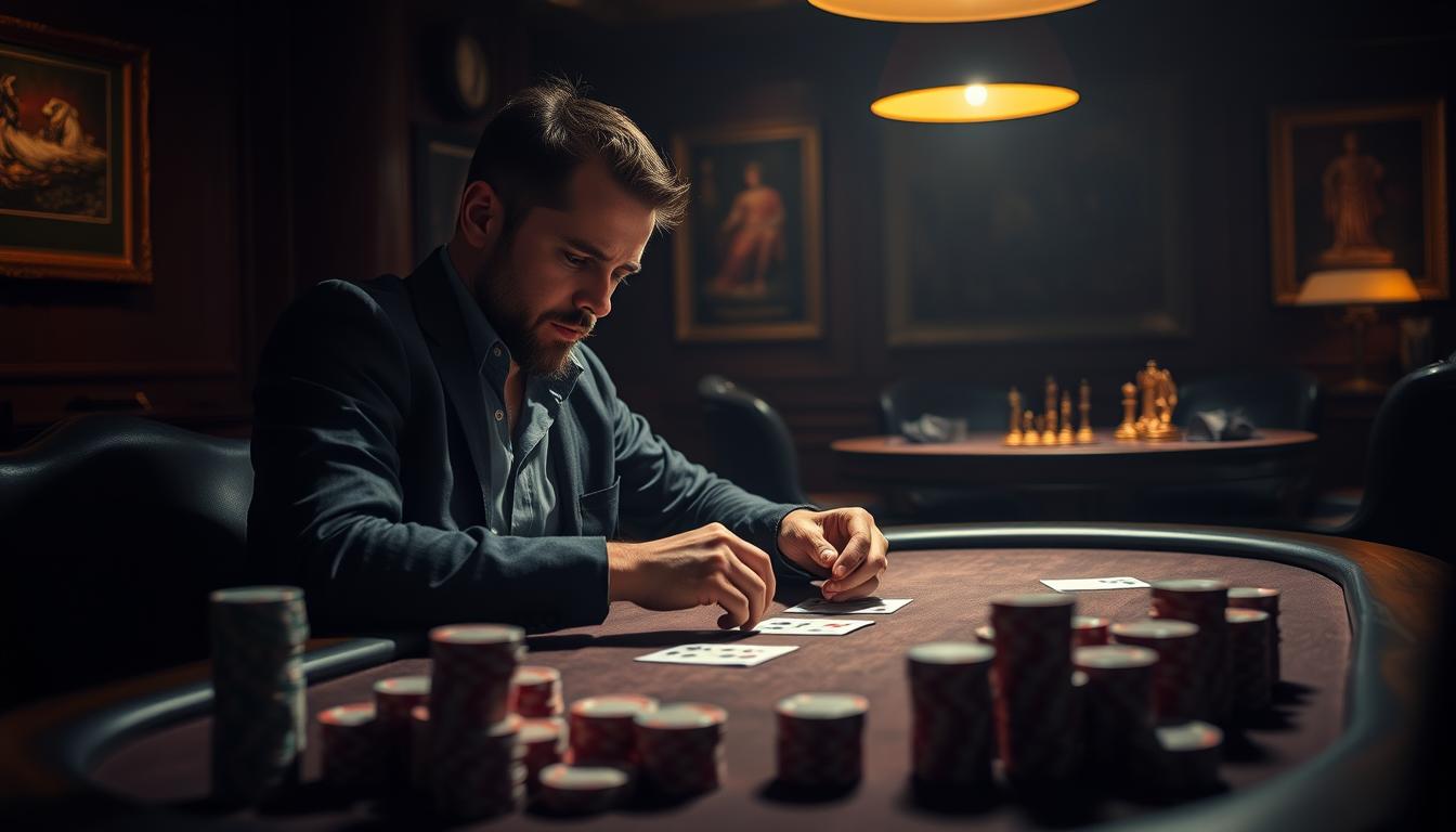 Kiat Meningkatkan Skill di Poker Online