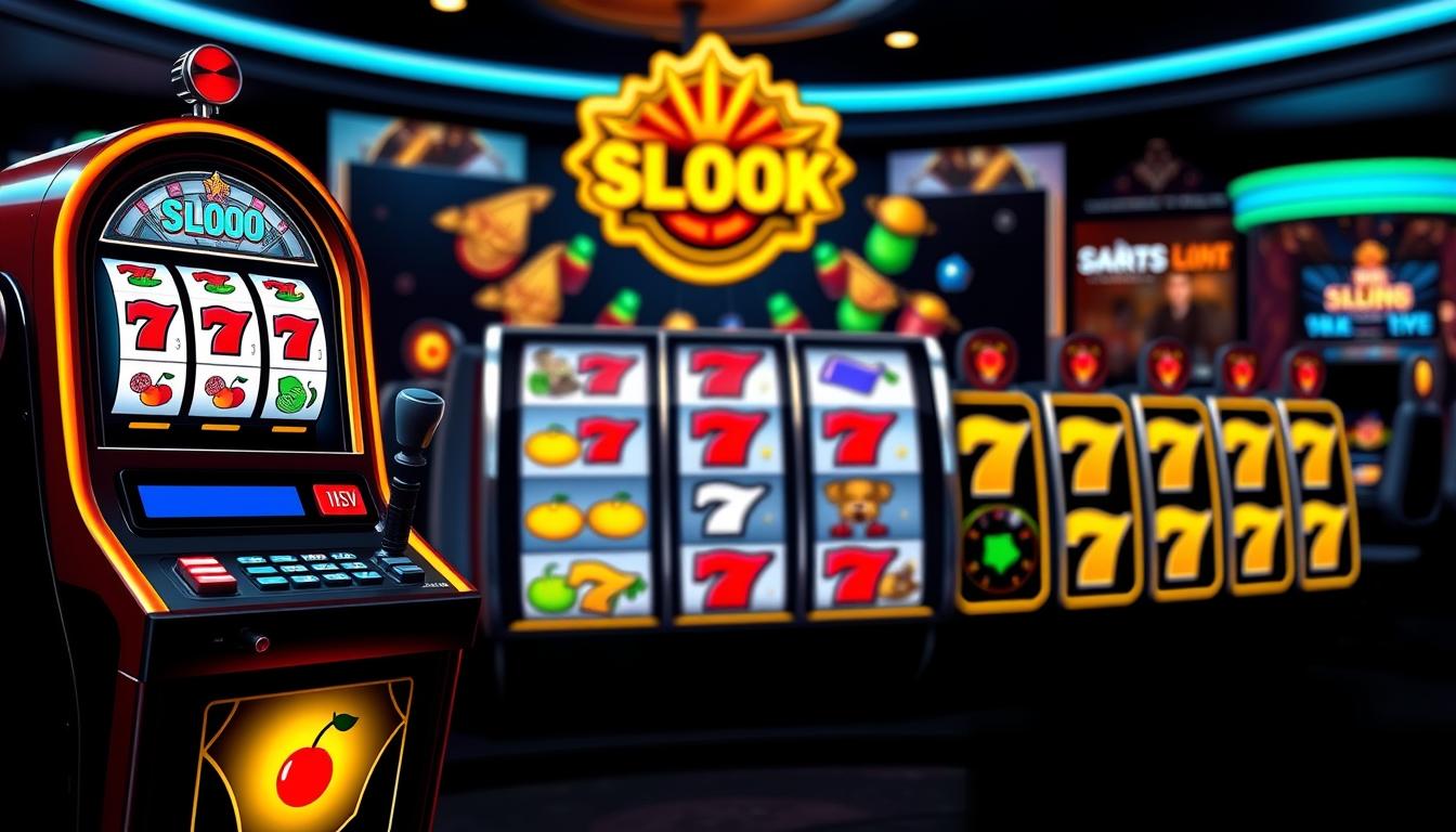 Panduan Lengkap Bermain Slot Online Terbaru