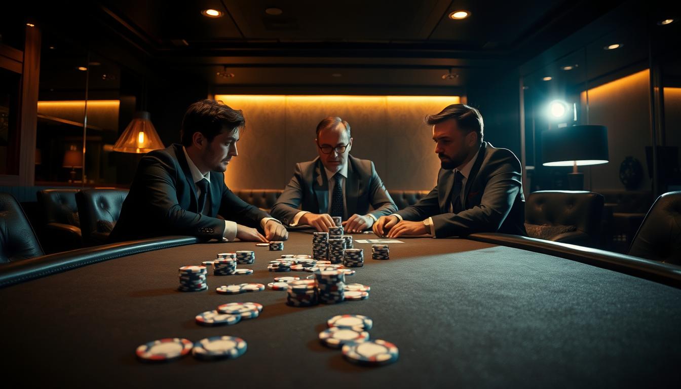 Poker Online: Dari Pemula Hingga Ahli
