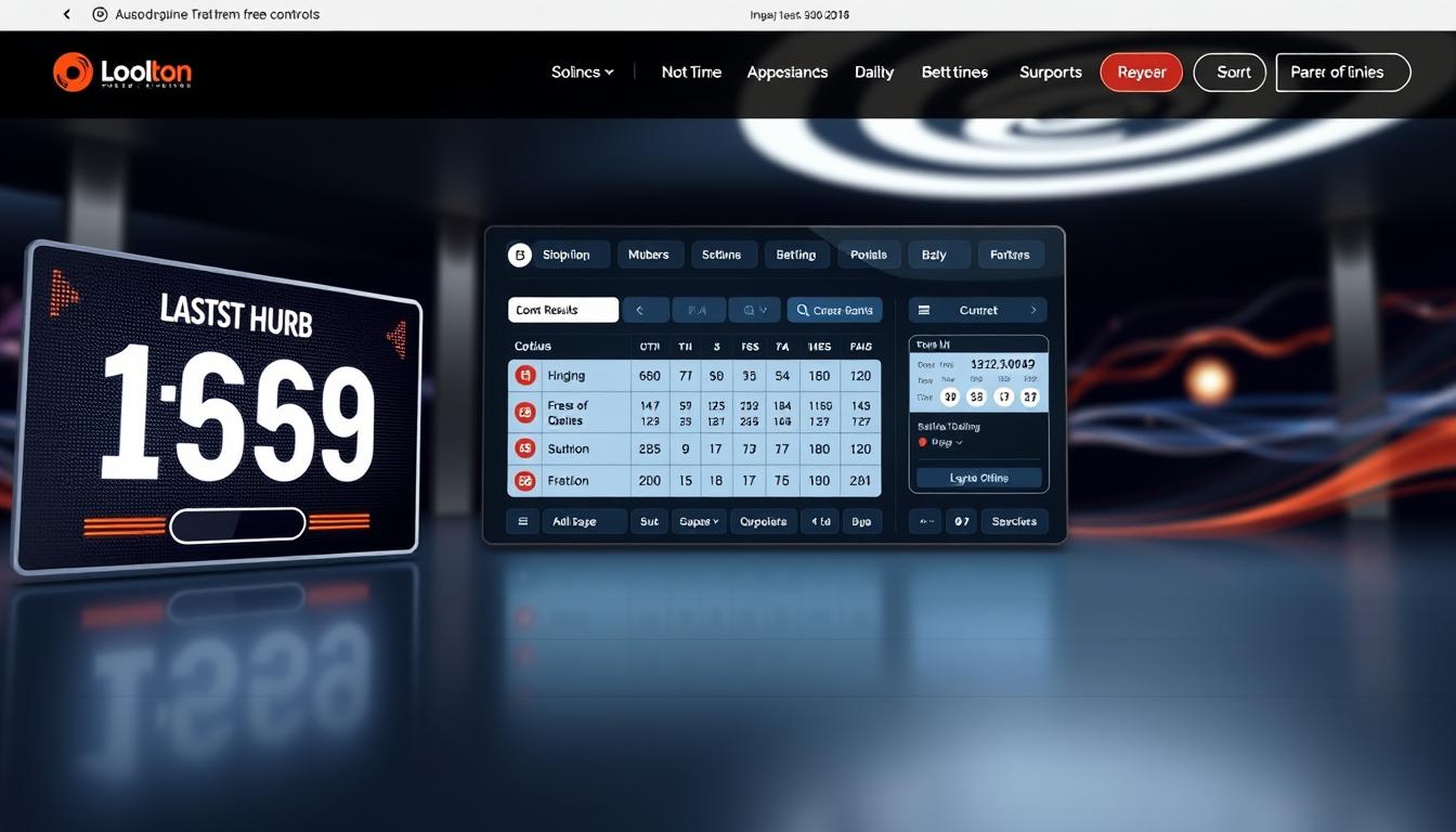Situs Togel Online dengan Pembaruan Hasil Real-Time