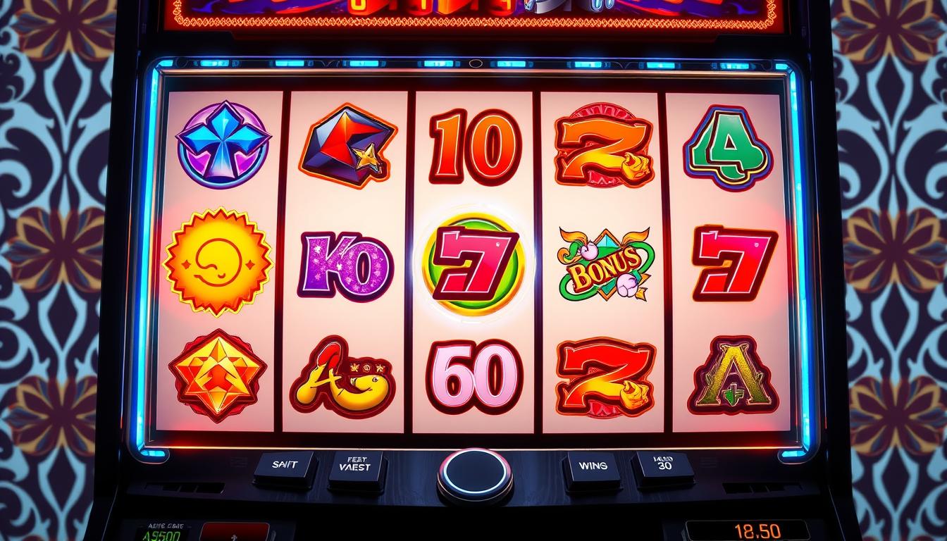 Slot Online Terbaik dengan Fitur Menarik