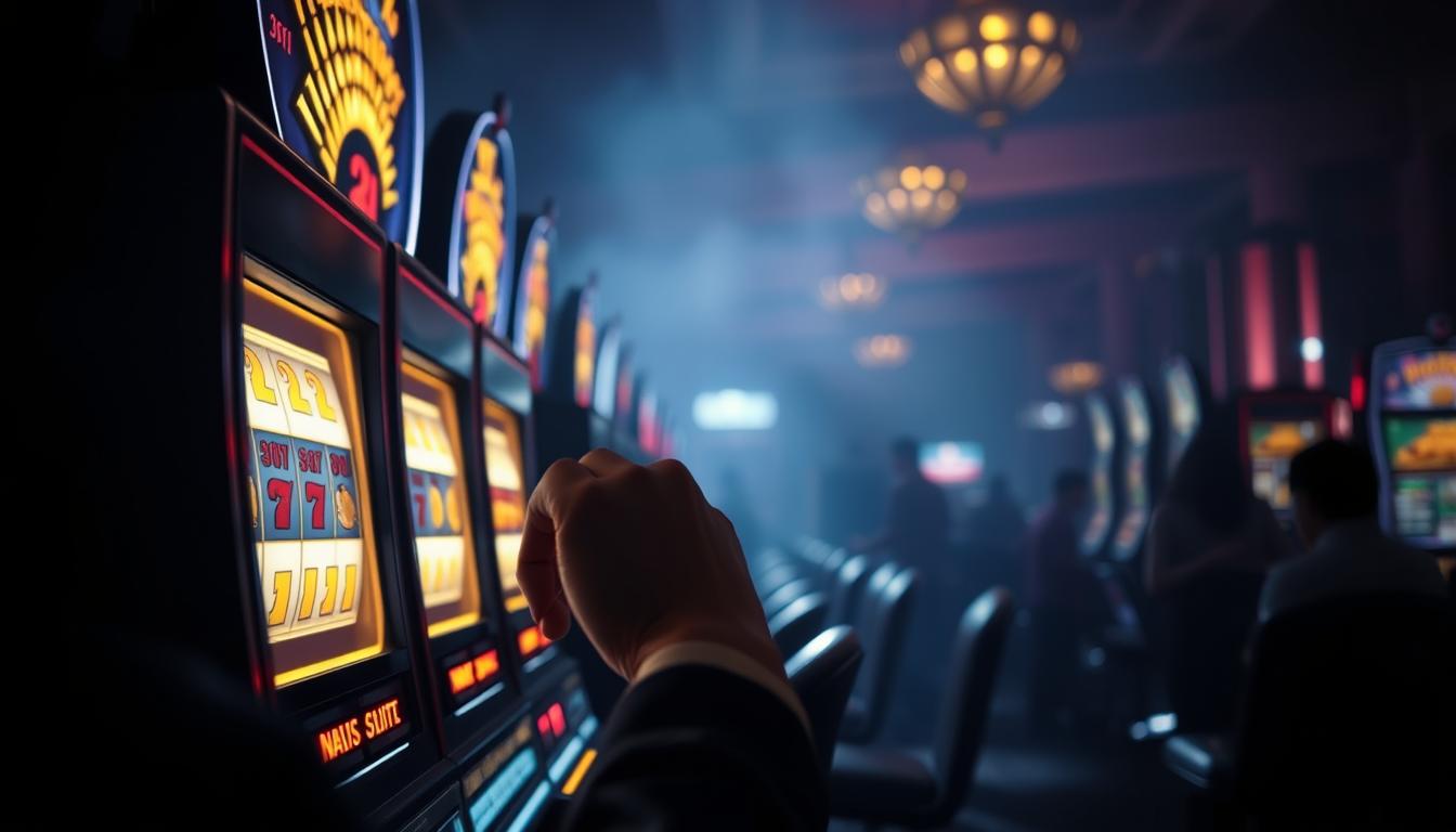 Tips dan Trik Menang di Slot Online